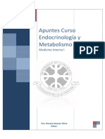 Fisiología tiroidea: Síntesis, transporte y conversión de hormonas