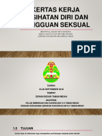 Kesihatan dan Gangguan Seksual