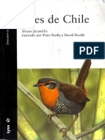 Aves de Chile - Alvaro Jaramillo PDF