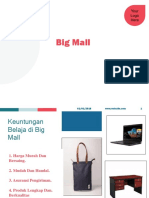 Big Mall PDF