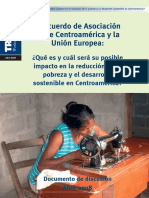 Acuerdo Asociacion Eu Central America