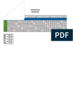 Pagi1 Pagi2 Sore Malam: Jadwal Dinas April 2018 Kimia Farma Towua