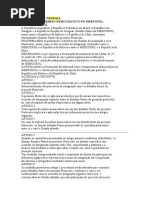 Protocolo de Ushuaia