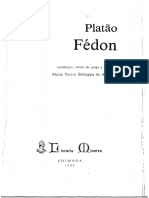 (Platão) Fédon