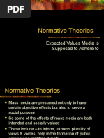 Download Normative Theories by Arvind Bhadouriya SN38515770 doc pdf