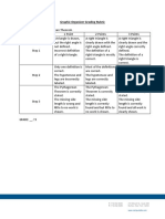 Grading Rubric