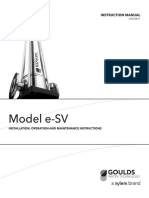 Manual de Bomba Jockey Modelo 5sv12fg4f60