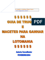 Truques e macetes para ganhar na lotomania.pdf