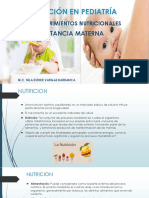 NUTRICIÓN EN PEDIATRÍA.pptx