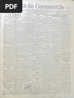 Jornal Folha Do Commercio | PDF