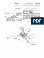 Hydrofoil - US4721394.pdf