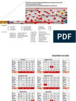 Kalender Pendidikan 2017-2018