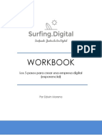 surfing digital