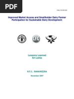 Download FAO Milk Report Final to RAPA Forweb by Dilupa Pathirana SN38516661 doc pdf