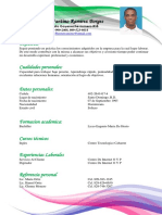 ACTIVIDAD 1 Estadistica 