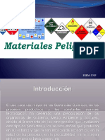 ESRM UNP - MATERIALES PELIGROSOS.pptx