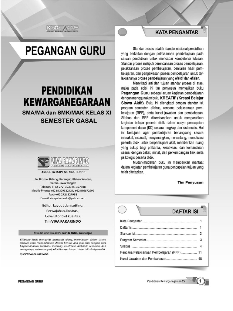 ❤ Get kunci jawaban viva pakarindo bahasa inggris kelas 11 pictures