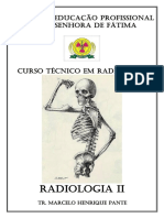 Apostila Radiologia II Final PDF(Eu Que Fiz)