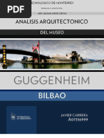 Download Guggenheim Bilbao by Javier Carrera Race SN38516904 doc pdf