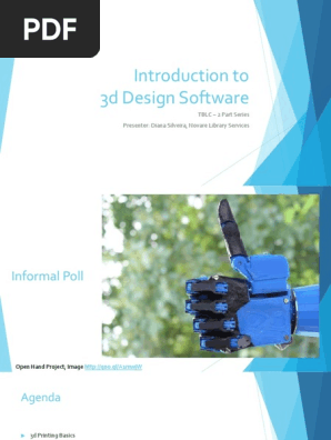 introductionto3ddesignsoftware tinkercad