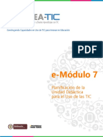 E Modulo7 PDF