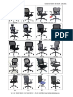 Office Chairs Call On +91-9819696188
