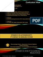 Dr. Rachmat Gunadi - Vitamin D - Autoimmune Prodia Final PDF