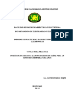 Practica de Diseño de Un Acondicionador Con El Lm35 (Trabajo Final)