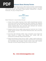 Download Pedoman Dasar Karang Taruna by katamanggadua SN38517243 doc pdf