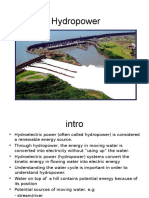 Slide 2-Hydropower