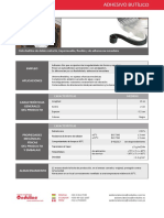 FT Adhesivo Butilico PDF