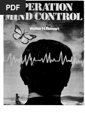 Operation Mind Control - Researcher's Edition | Hypnosis | Mind