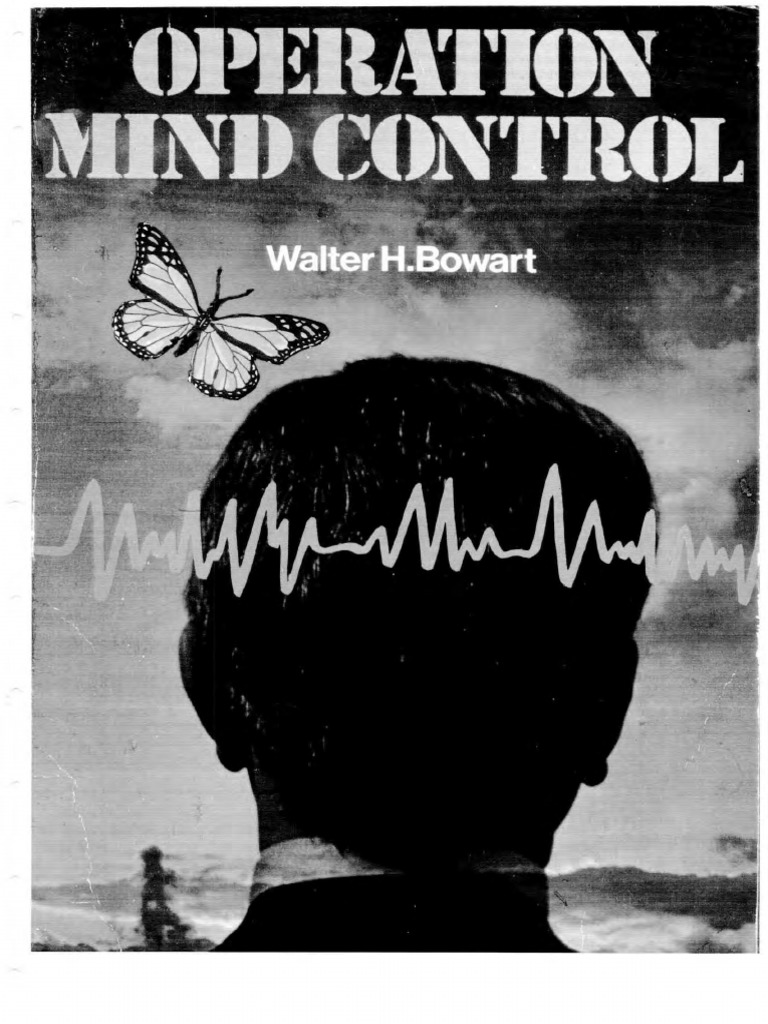 Operation Mind Control image