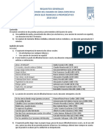 Fam Unam Convocatoria