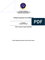 SDP_E-LELANG Pelapisan Landasan Wakatobi