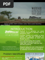 Zoomcar