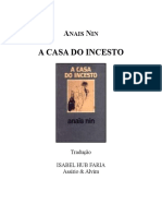 Anais Nin - A Casa do Incesto (53 pags).doc