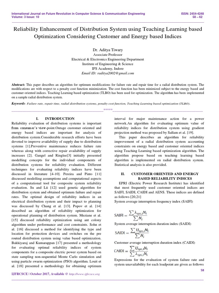 9 1507708731 - 11-10-2017 PDF | PDF | Mathematical Optimization ...