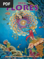 Ibiza Flores
