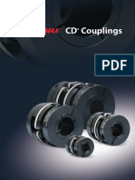 Zero-Max CD Couplings A4