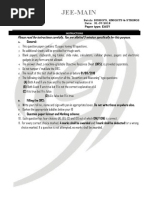 IMO Class 10 Solved Sample Paper(MATHS 2)
