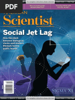 American Scientist - November - December 2017 PDF