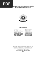 Download Makalah Alat Dan Mesin Pascapanen Penyimpanan Gabah Silo by Riza Agung Ismadi SN385187372 doc pdf