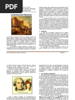 TEMA1-La Revolucion Francesa