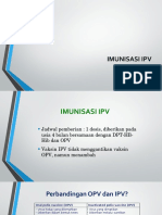 Pemberian Ipv