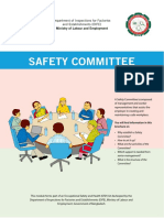 4 Safety Community - English