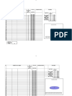 Planilla Registro Velocidad Lectora