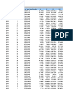 New Microsoft Excel Worksheet