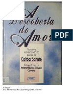 A Descoberta do Amor (psicografia Helena Mauricio Craveiro Carvalho - espiritos Cairbar Schutel e diversos).pdf