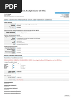 Valvoline - Premium Blue Safety Data Sheet | PDF | Dangerous Goods ...